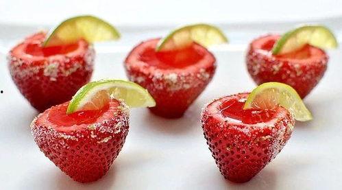 网红爆料草莓果冻视频,揭秘网红美食背后的真相! 第2张 网红爆料草莓果冻视频,揭秘网红美食背后的真相! 第2张