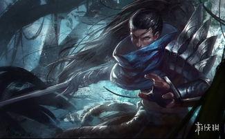 英雄联盟亚索爆料视频大全,揭秘英雄背后的故事与技能解析 第2张 英雄联盟亚索爆料视频大全,揭秘英雄背后的故事与技能解析 第2张