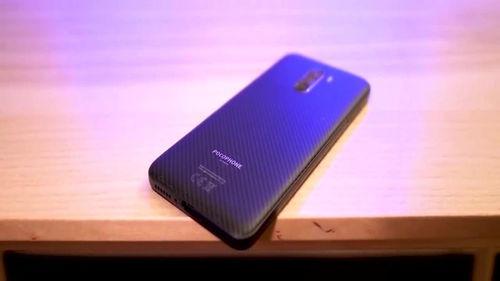 小米游戏手机最新爆料,性能怪兽来袭,游戏体验再升级 第3张 小米游戏手机最新爆料,性能怪兽来袭,游戏体验再升级 第3张